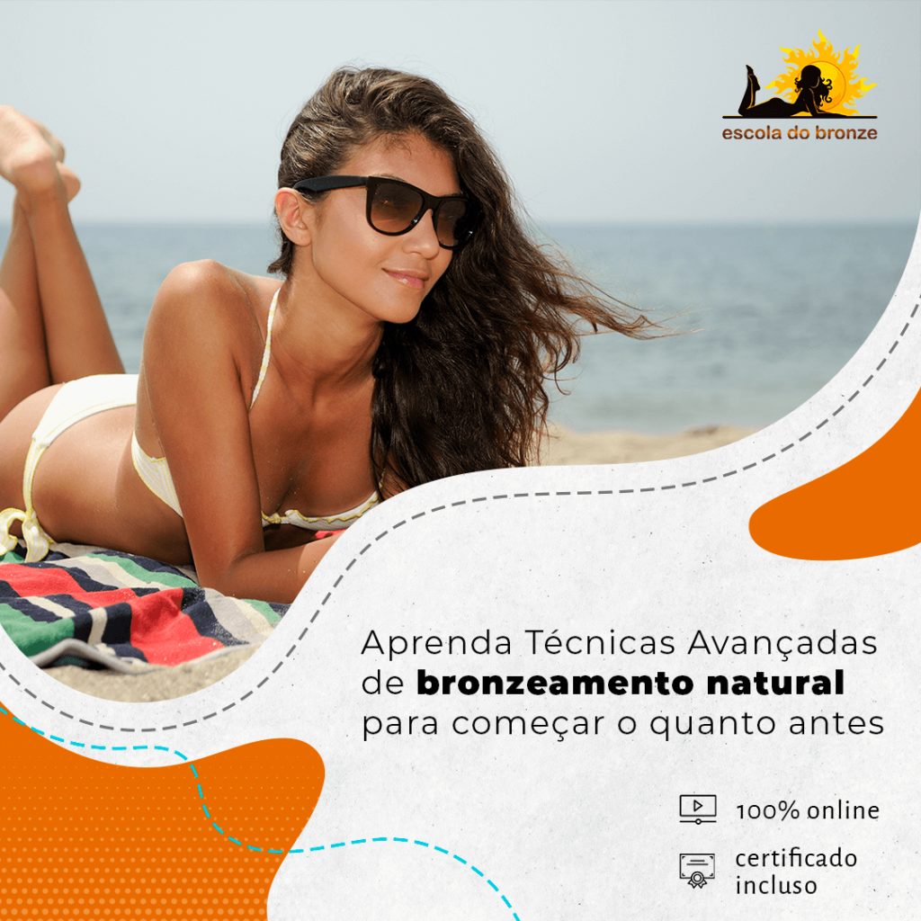 CURSO. Escola do Bronze Com Certificado